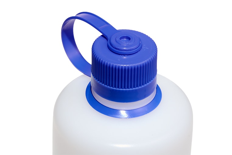 Nalgene product image: 32oz Narrow Mouth Ultralite Bottle V6 — 32oz Narrow Mouth Ultralite Bottle