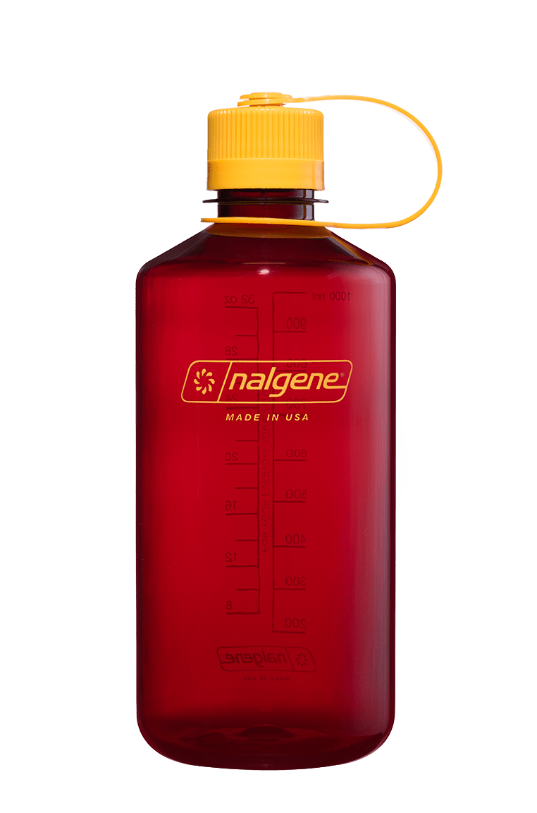 Nalgene product detail: 32oz Narrow Mouth Bottle O8 — 32oz Narrow Mouth Bottle
