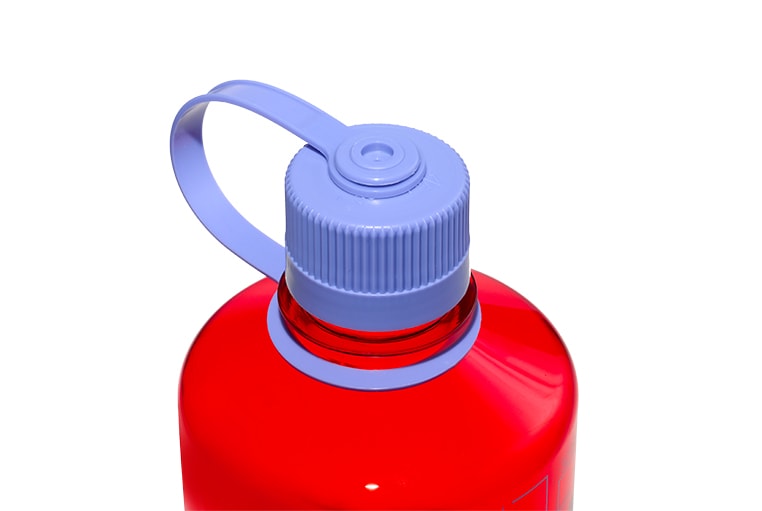 Nalgene product image: 32oz Narrow Mouth Bottle O8 — 32oz Narrow Mouth Bottle