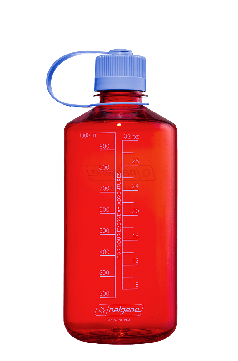 Nalgene product image: 32oz Narrow Mouth Bottle O8 — 32oz Narrow Mouth Bottle