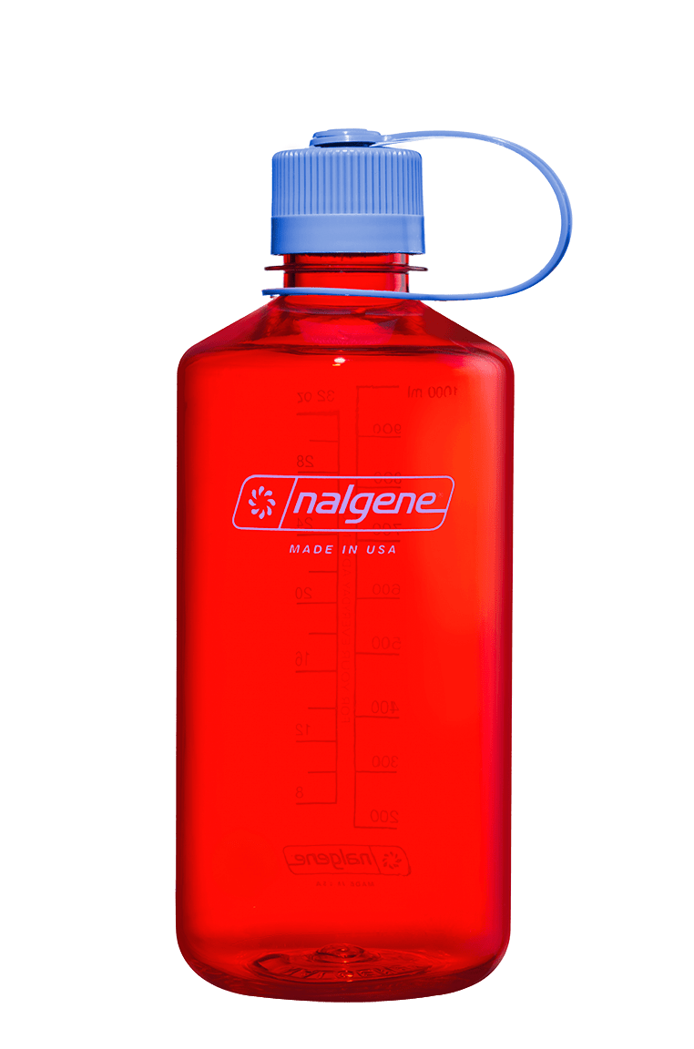Nalgene product view: 32oz Narrow Mouth Bottle O8 — 32oz Narrow Mouth Bottle