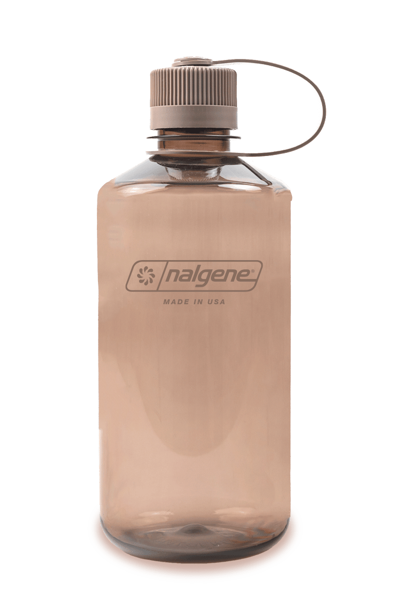 Nalgene product image: 32oz Narrow Mouth Bottle O8 — 32oz Narrow Mouth Bottle