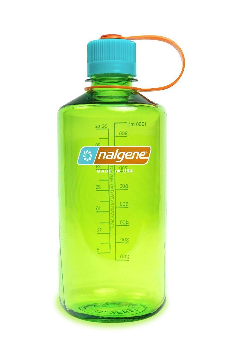 Nalgene product detail: 32oz Narrow Mouth Bottle O8 — 32oz Narrow Mouth Bottle