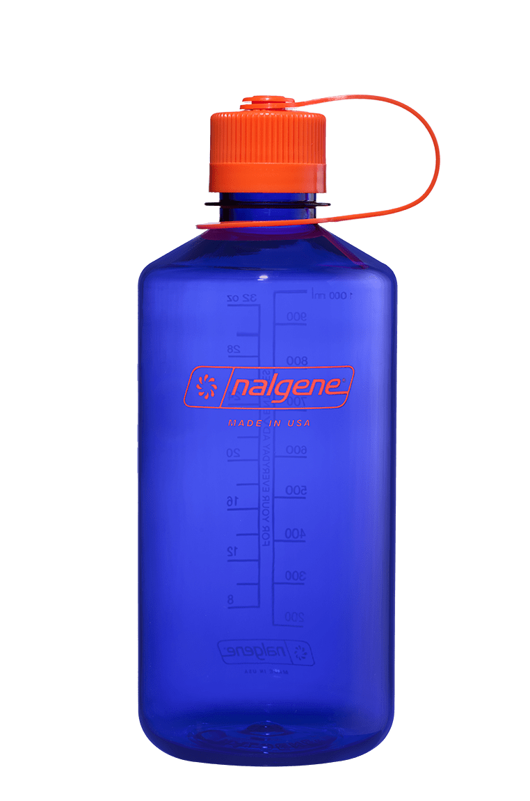 Nalgene product detail: 32oz Narrow Mouth Bottle O8 — 32oz Narrow Mouth Bottle