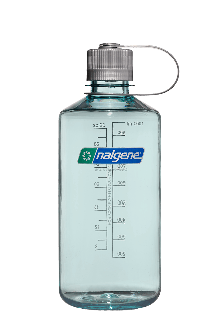 Nalgene product image: 32oz Narrow Mouth Bottle O8 — 32oz Narrow Mouth Bottle