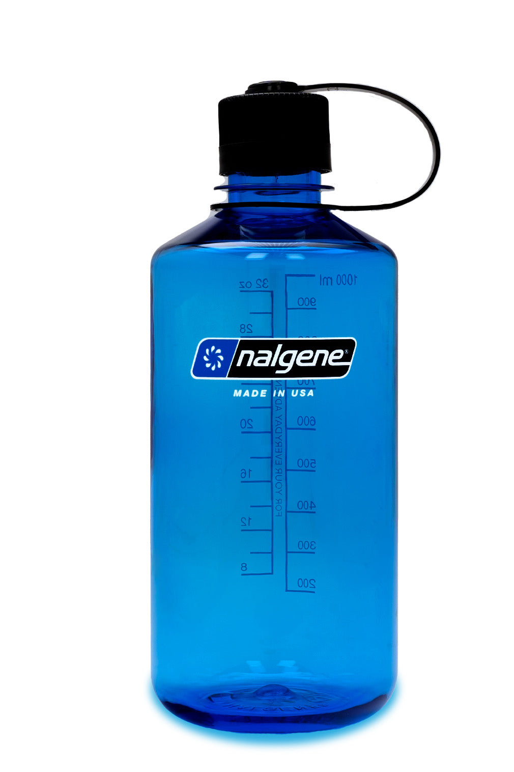 Nalgene product detail: 32oz Narrow Mouth Bottle O8 — 32oz Narrow Mouth Bottle