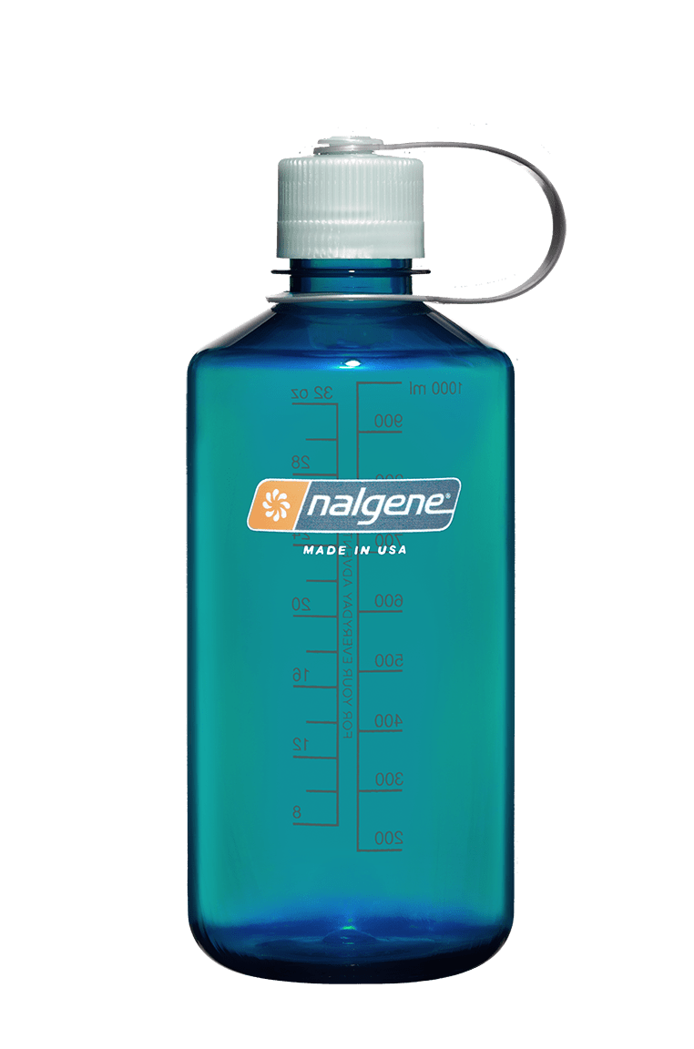 Nalgene product detail: 32oz Narrow Mouth Bottle O8 — 32oz Narrow Mouth Bottle