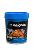 Nalgene product image: 32oz Storage Jar – Blue Lid C1 — 32oz Storage Jar – Blue Lid