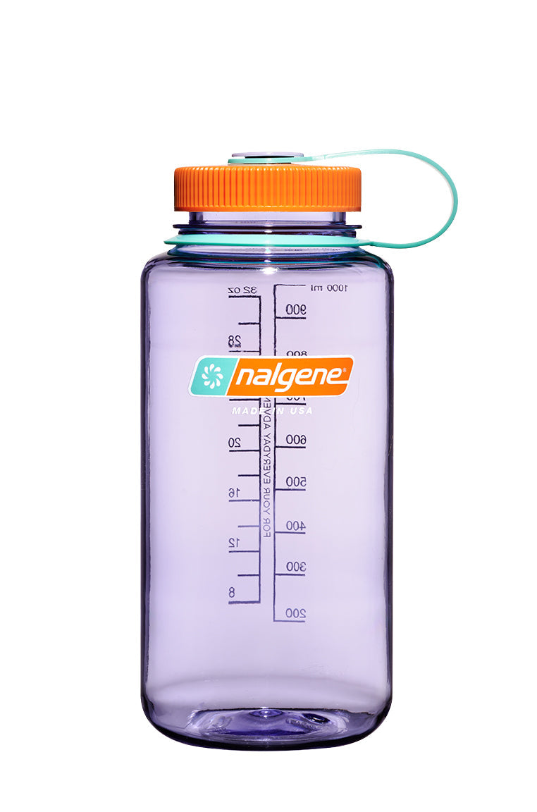 Nalgene product image: 32oz Wide Mouth Bottle M9 — 32oz Wide Mouth Bottle