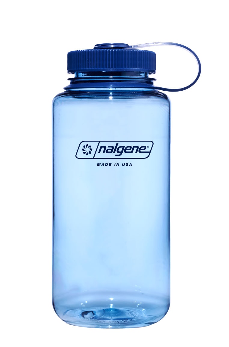 Nalgene product image: 32oz Wide Mouth Bottle M9 — 32oz Wide Mouth Bottle