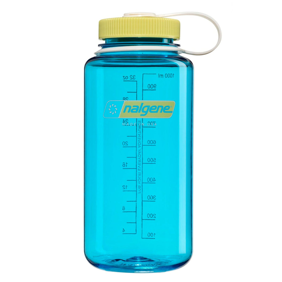Nalgene product detail: 32oz Wide Mouth Thrill & Motion G1 — 32oz Wide Mouth Thrill & Motion