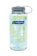 Nalgene product view: 32oz Wide Mouth Tie-Dye Print Bottles O4 — 32oz Wide Mouth Tie-Dye Print Bottles