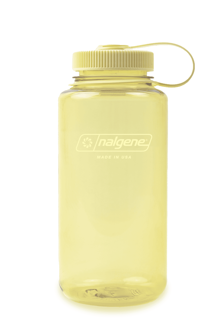Nalgene product view: 32oz Wide Mouth Bottle M9 — 32oz Wide Mouth Bottle