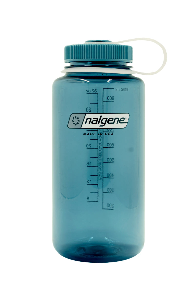 Nalgene product image: 32oz Wide Mouth Bottle M9 — 32oz Wide Mouth Bottle