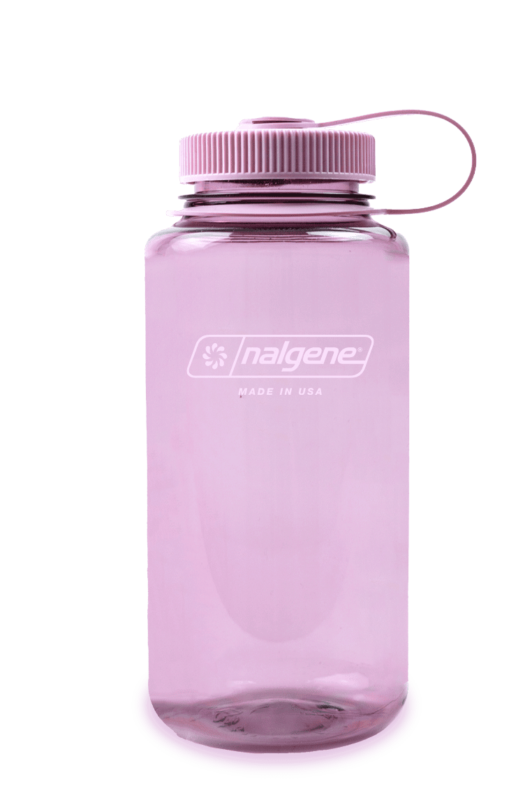 Nalgene product view: 32oz Wide Mouth Bottle M9 — 32oz Wide Mouth Bottle