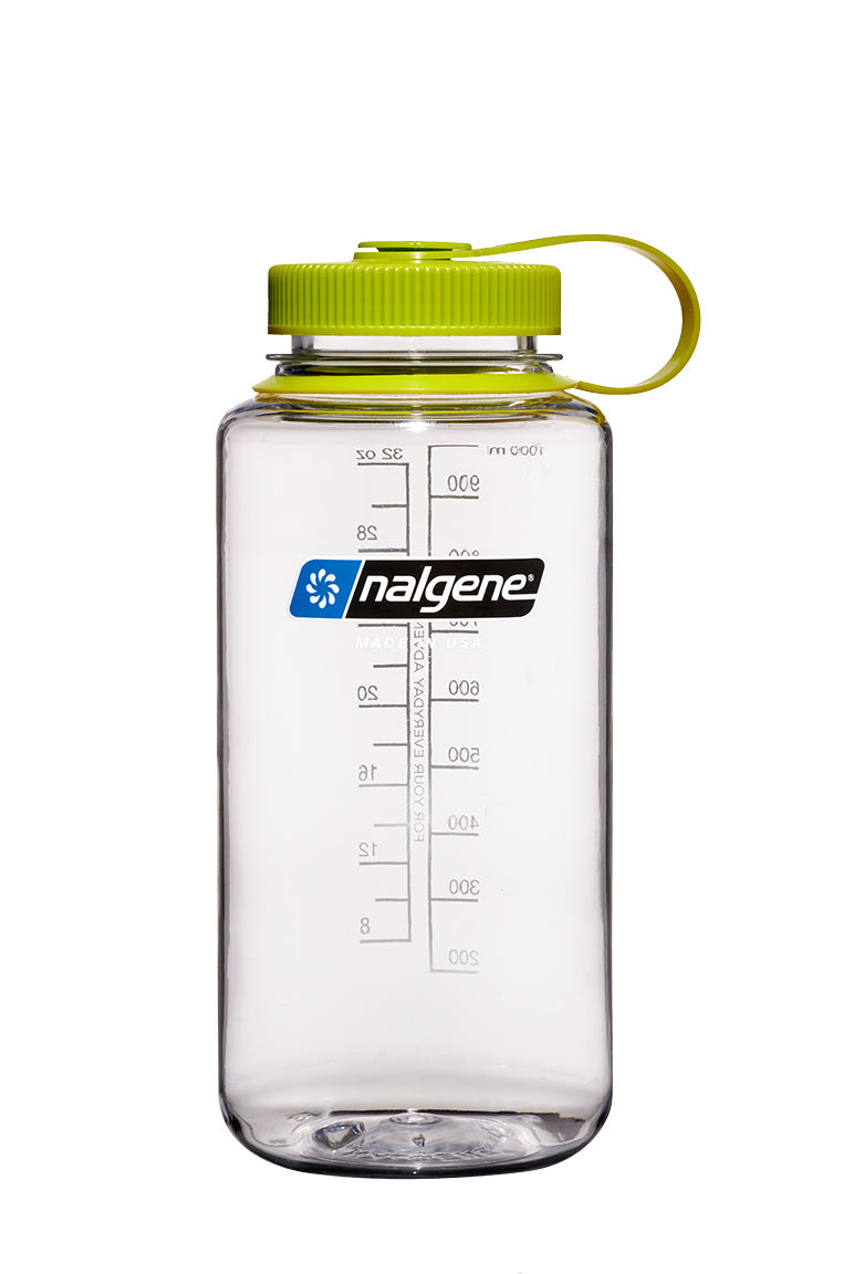 Nalgene product image: 32oz Wide Mouth Bottle M9 — 32oz Wide Mouth Bottle