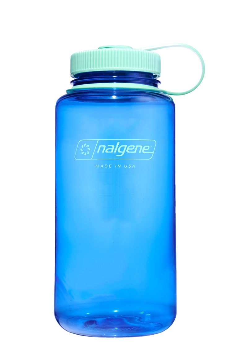 Nalgene product view: 32oz Wide Mouth Bottle M9 — 32oz Wide Mouth Bottle
