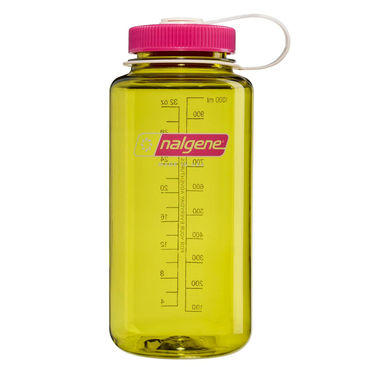 Nalgene product detail: 32oz Wide Mouth Thrill & Motion G1 — 32oz Wide Mouth Thrill & Motion