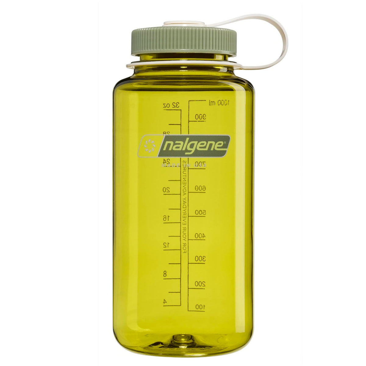 Nalgene product image: 32oz Wide Mouth Thrill & Motion G1 — 32oz Wide Mouth Thrill & Motion