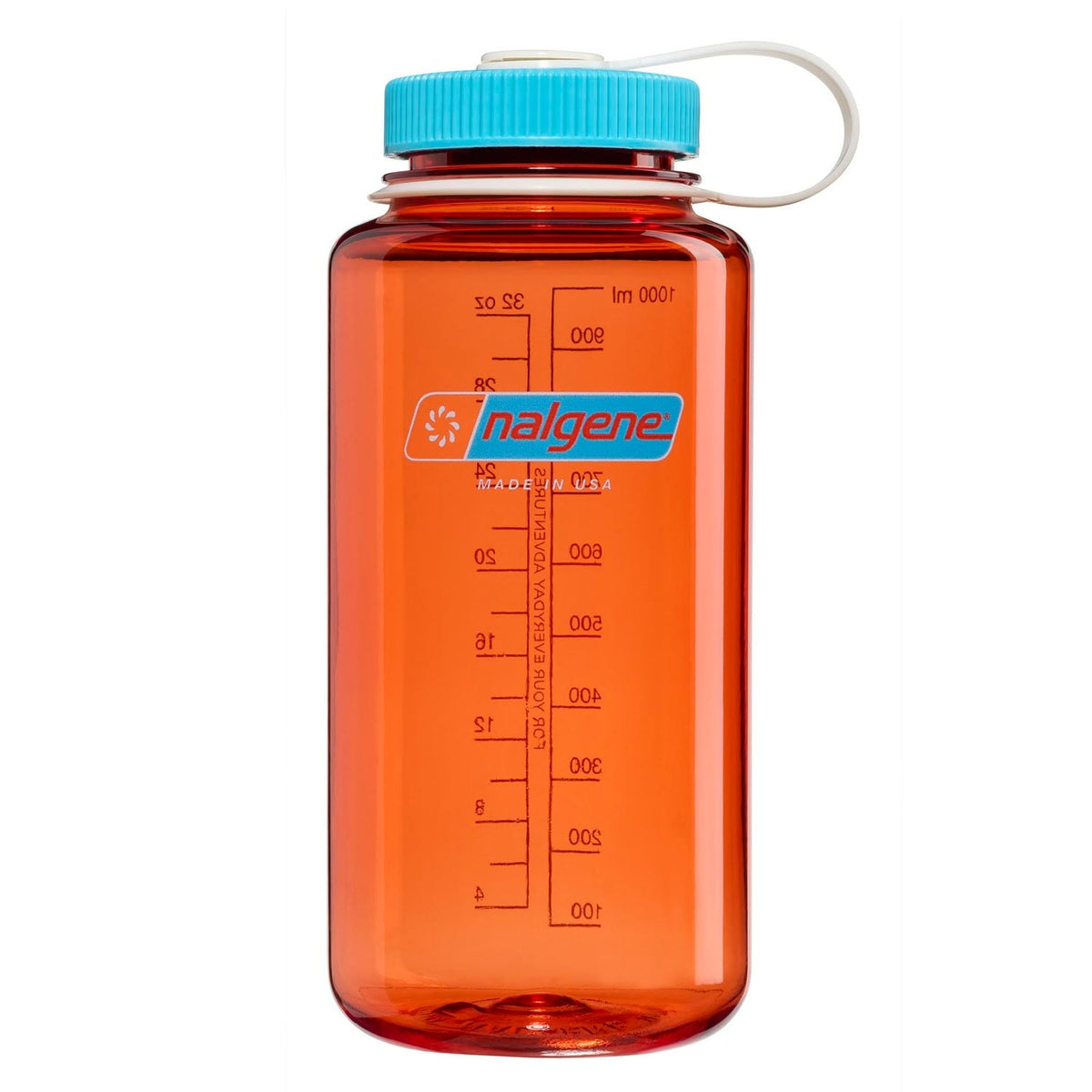 Nalgene product image: 32oz Wide Mouth Thrill & Motion G1 — 32oz Wide Mouth Thrill & Motion