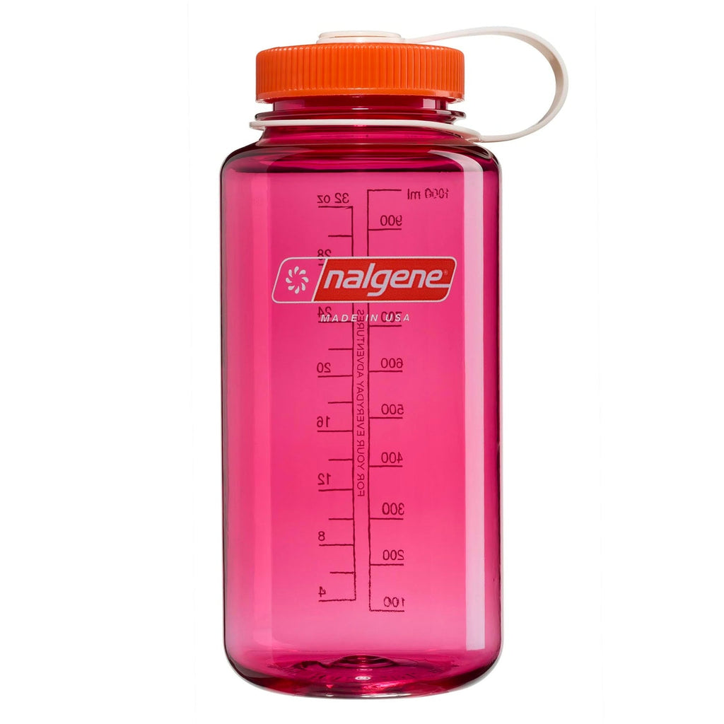 Nalgene product image: 32oz Wide Mouth Thrill & Motion G1 — 32oz Wide Mouth Thrill & Motion