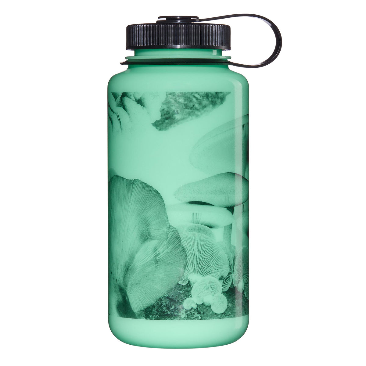 Nalgene product detail: 32oz WM Glo Wyld E4 — 32oz WM Glo Wyld