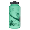 Nalgene product image: 32oz WM Glo Wyld E4 — 32oz WM Glo Wyld