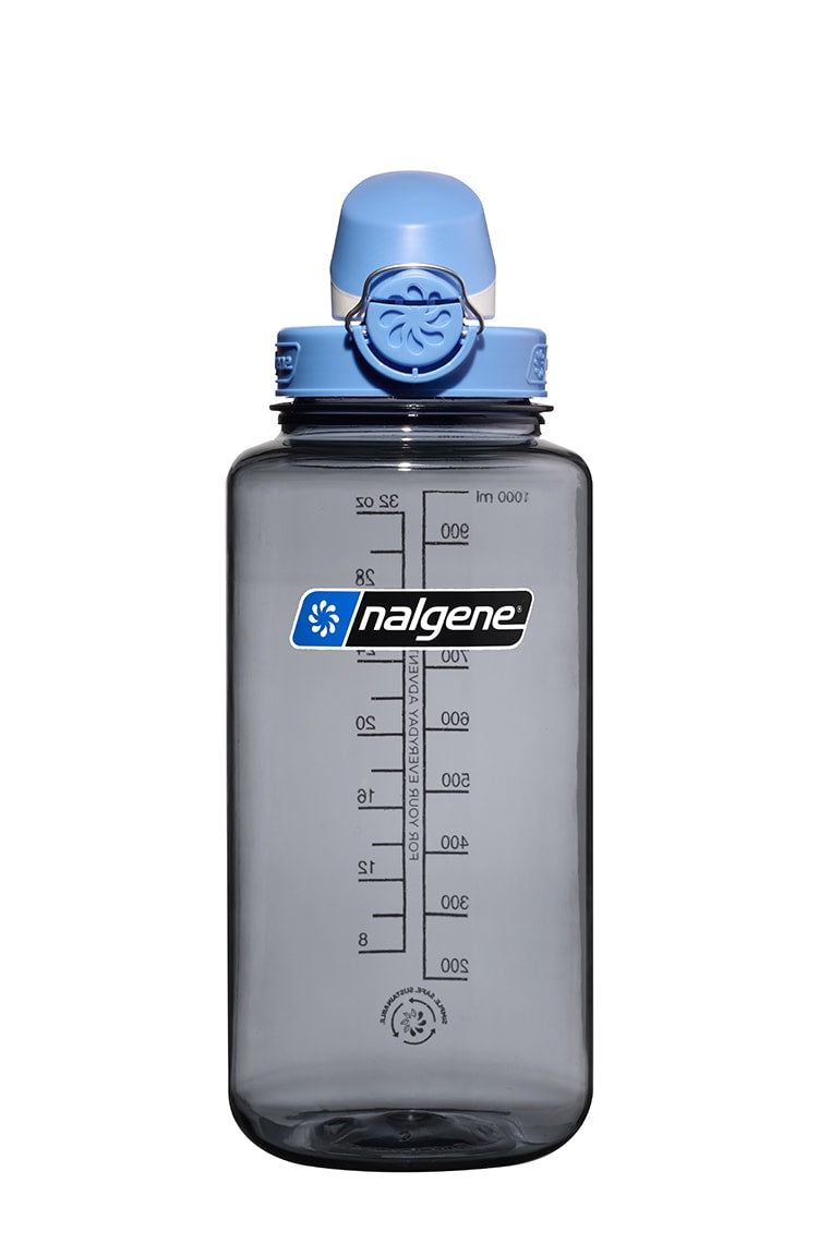 Nalgene product image: 32oz On-The-Fly Water Bottle P1 — 32oz On-The-Fly Water Bottle