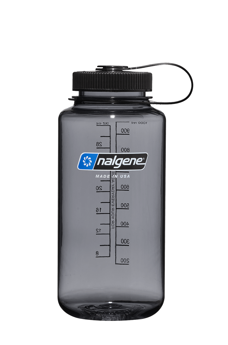 Nalgene product detail: 32oz Wide Mouth Bottle M9 — 32oz Wide Mouth Bottle