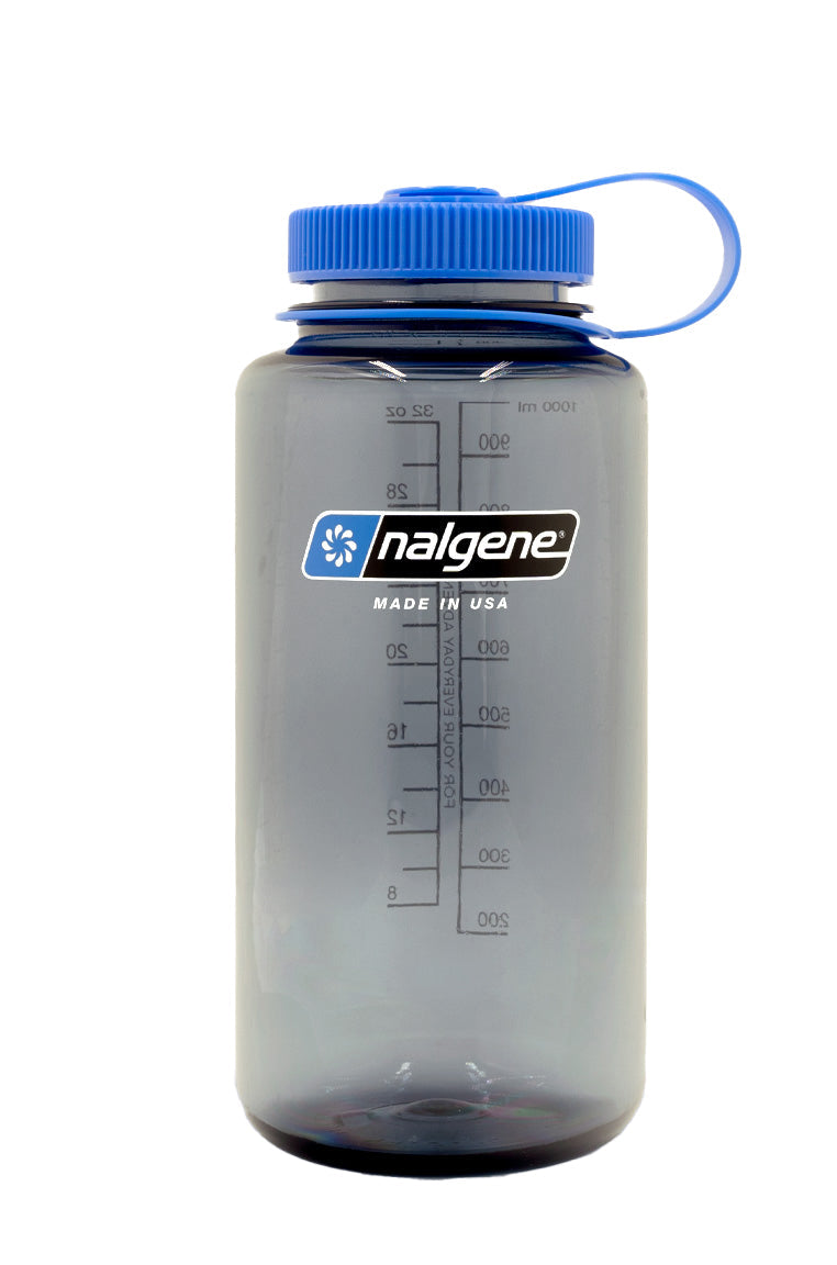 Nalgene product image: 32oz Wide Mouth Bottle M9 — 32oz Wide Mouth Bottle
