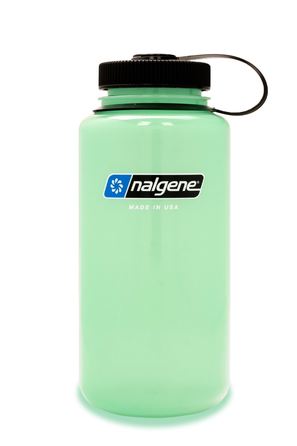 Nalgene product image: 32oz Wide Mouth Bottle M9 — 32oz Wide Mouth Bottle