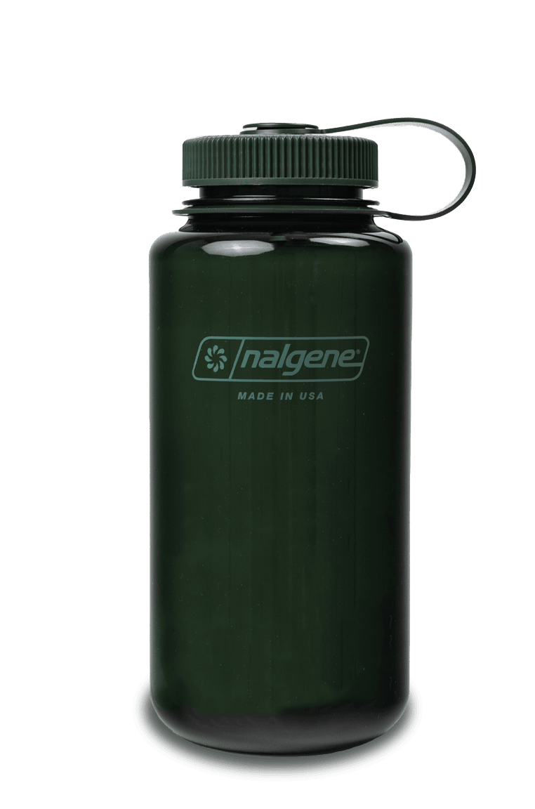 Nalgene product image: 32oz Wide Mouth Bottle M9 — 32oz Wide Mouth Bottle