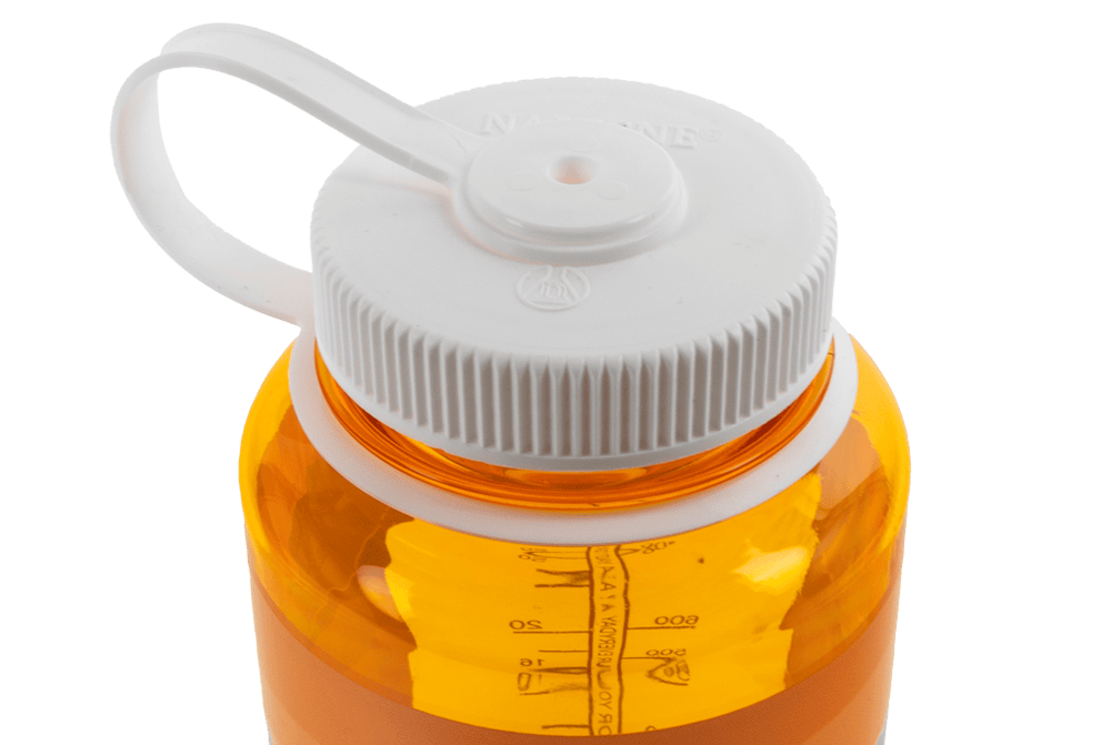 Nalgene product image: 32oz WM Negative Landscape R3 — 32oz WM Negative Landscape