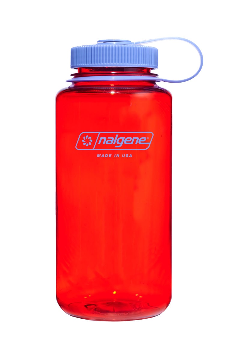 Nalgene product detail: 32oz Wide Mouth Bottle M9 — 32oz Wide Mouth Bottle