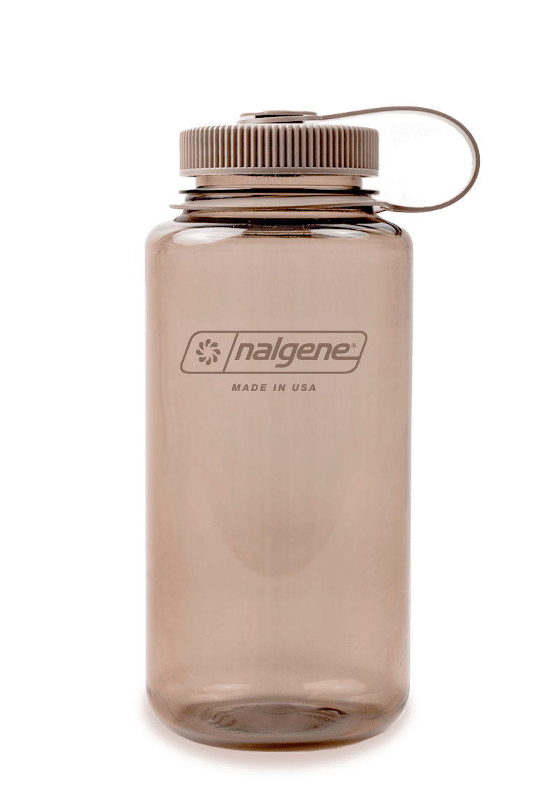 Nalgene product detail: 32oz Wide Mouth Bottle M9 — 32oz Wide Mouth Bottle