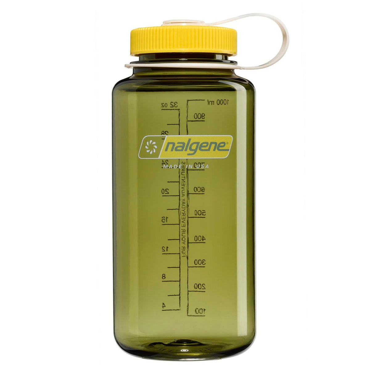 Nalgene product detail: 32oz Wide Mouth Thrill & Motion G1 — 32oz Wide Mouth Thrill & Motion