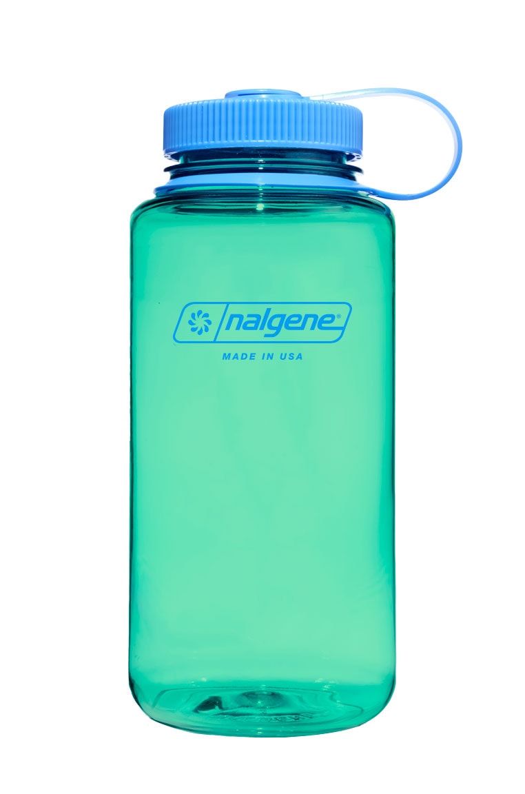 Nalgene product image: 32oz Wide Mouth Bottle M9 — 32oz Wide Mouth Bottle
