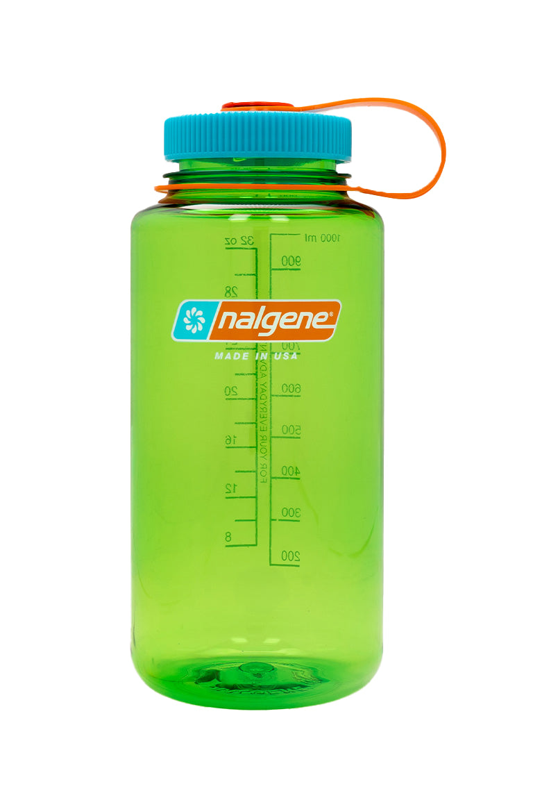 Nalgene product image: 32oz Wide Mouth Bottle M9 — 32oz Wide Mouth Bottle