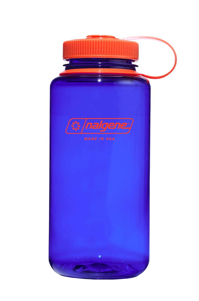 Nalgene product image: 32oz Wide Mouth Bottle M9 — 32oz Wide Mouth Bottle