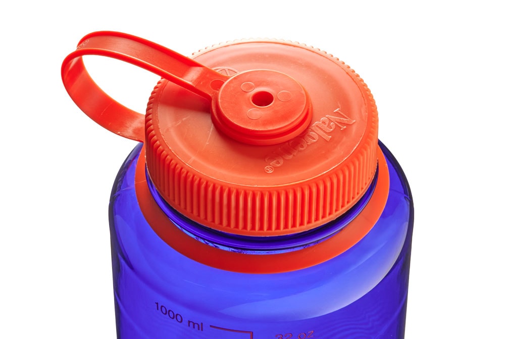 Nalgene product view: 32oz Wide Mouth Bottle M9 — 32oz Wide Mouth Bottle