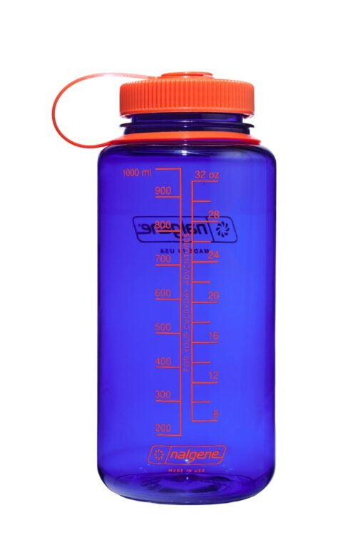 Nalgene product image: 32oz Wide Mouth Bottle M9 — 32oz Wide Mouth Bottle