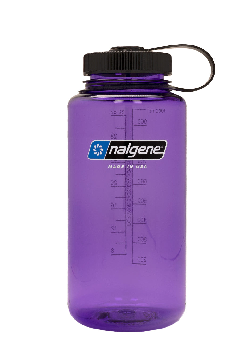 Nalgene product image: 32oz Wide Mouth Bottle M9 — 32oz Wide Mouth Bottle