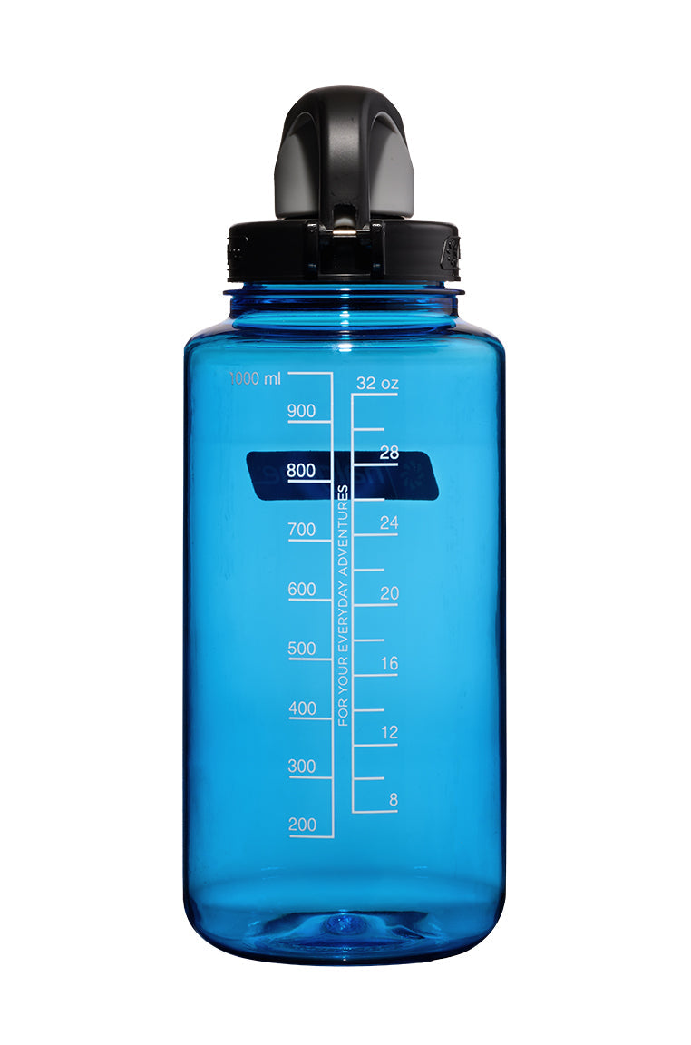 Nalgene product image: 32oz On-The-Fly Water Bottle P1 — 32oz On-The-Fly Water Bottle