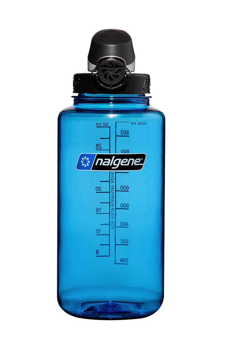 Nalgene product image: 32oz On-The-Fly Water Bottle P1 — 32oz On-The-Fly Water Bottle