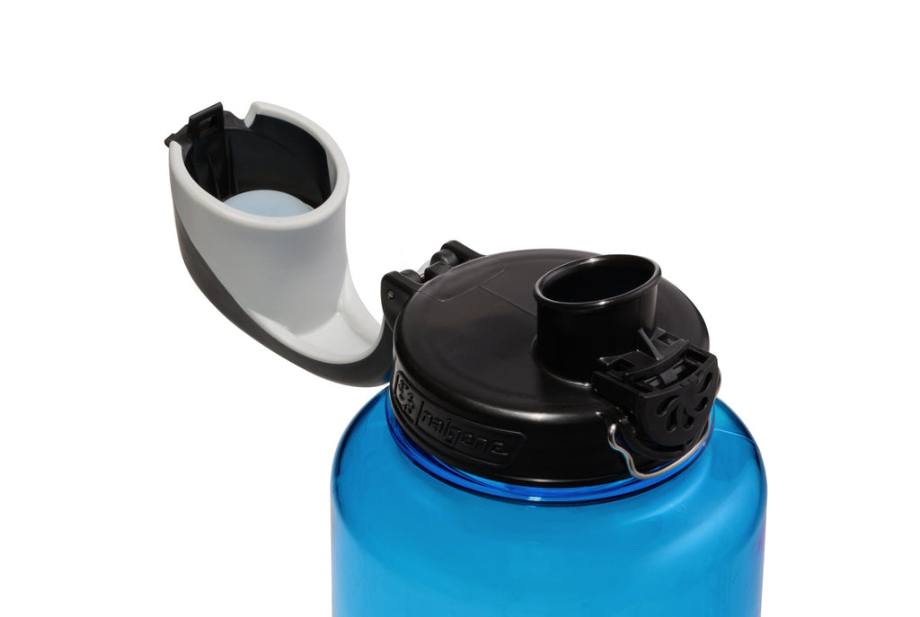 Nalgene product detail: 32oz On-The-Fly Water Bottle P1 — 32oz On-The-Fly Water Bottle