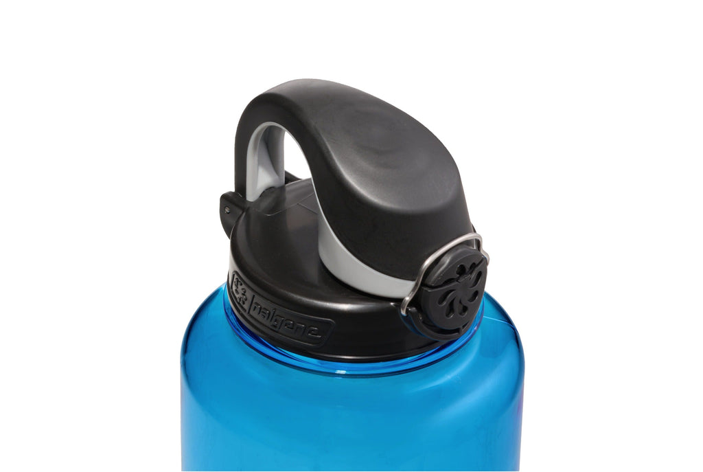 Nalgene product detail: 32oz On-The-Fly Water Bottle P1 — 32oz On-The-Fly Water Bottle