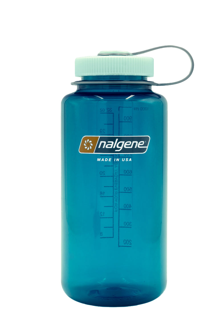 Nalgene product detail: 32oz Wide Mouth Bottle M9 — 32oz Wide Mouth Bottle