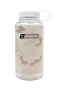 Nalgene product detail: 32oz Wide Mouth Camo Print Bottles C3 — 32oz Wide Mouth Camo Print Bottles