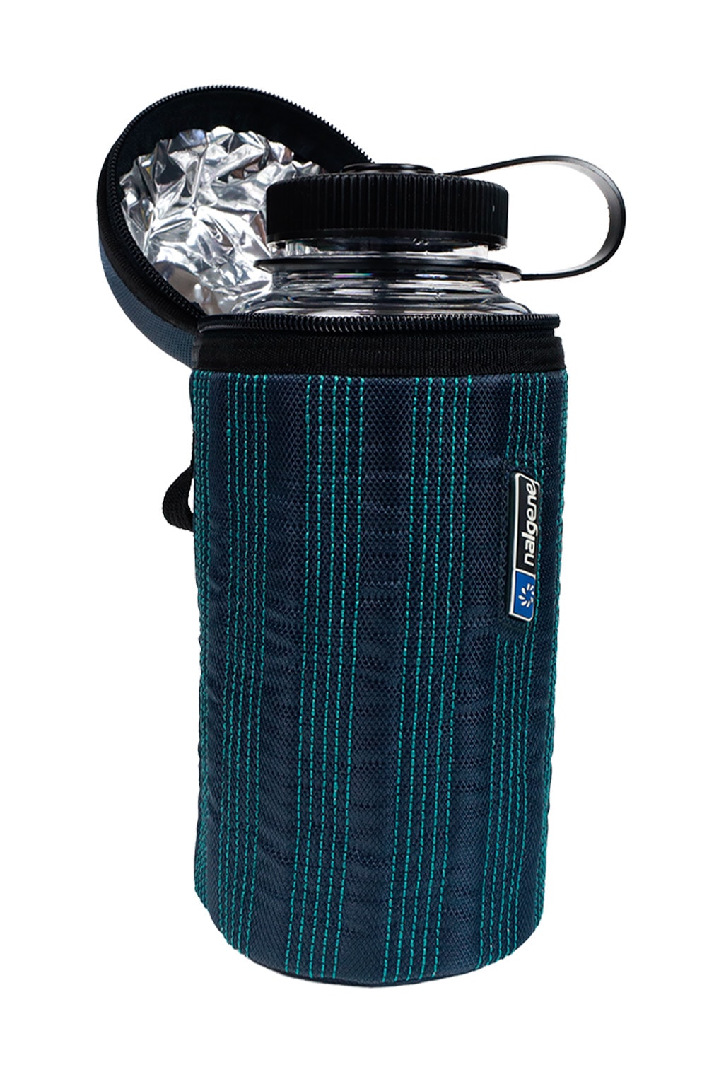 Nalgene product detail: 32oz Insulated Sleeve Z5 — 32oz Insulated Sleeve