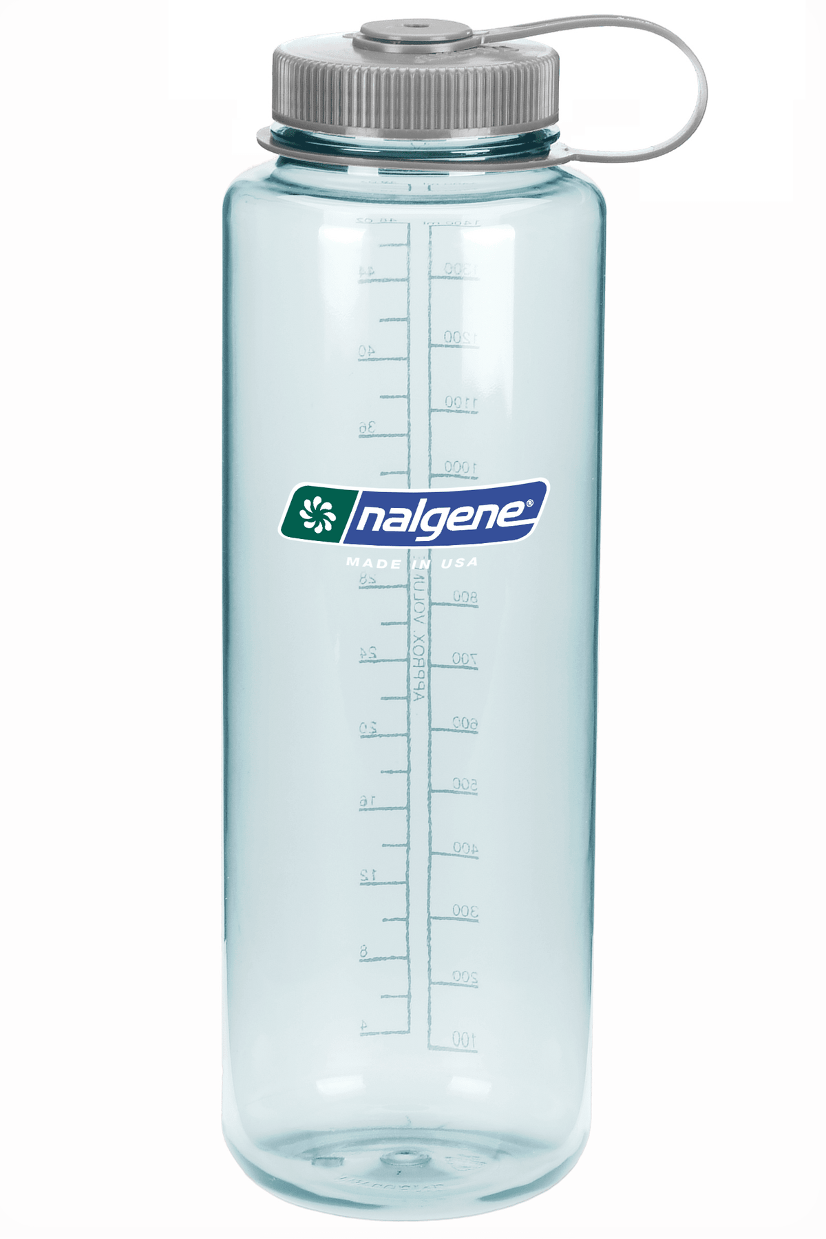 Nalgene product image: 48oz Wide Mouth Silo Bottle D9 — 48oz Wide Mouth Silo Bottle